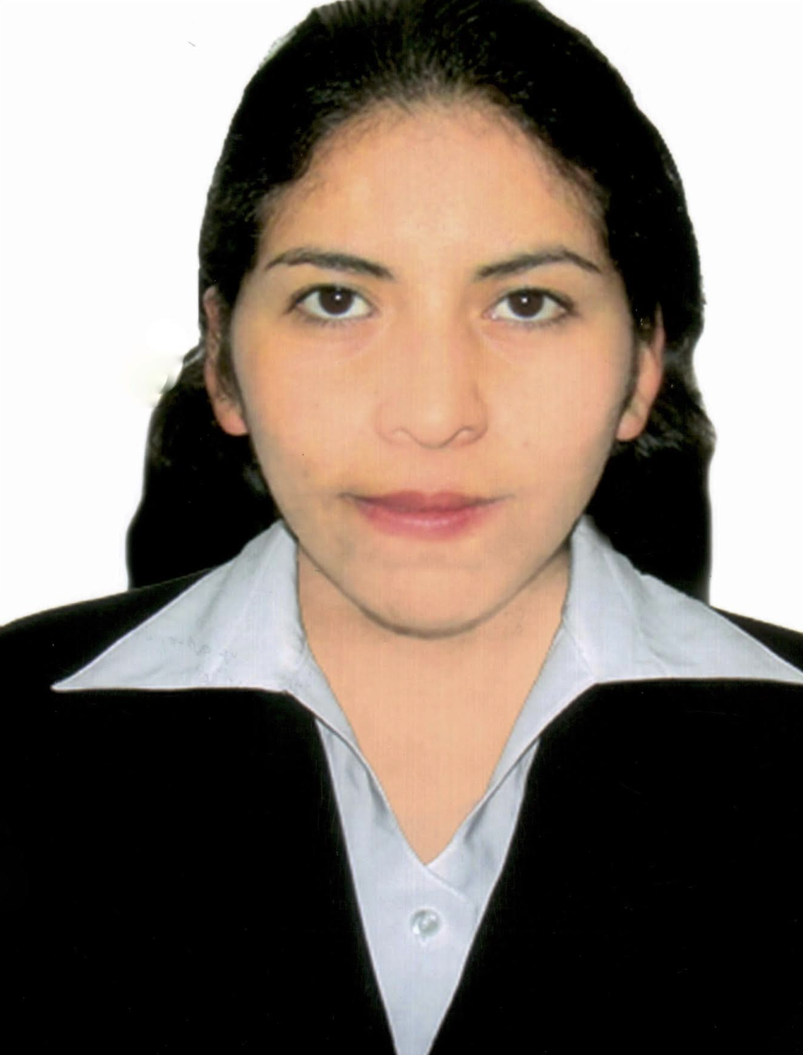 Leidy Yamira Carrera Travezaño